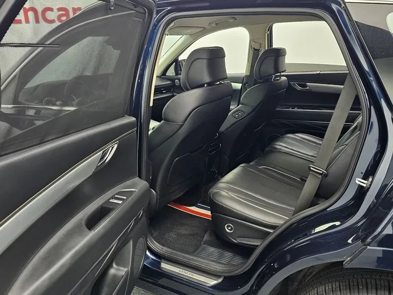 Genesis GV80 3.0d AWD | Mobile.bg   12