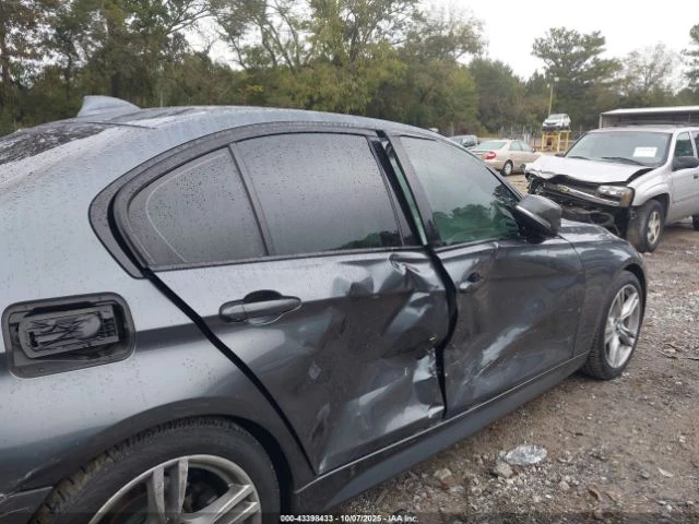 BMW 330 I/M PCKG/ | Mobile.bg   6