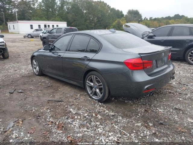 BMW 330 I/M PCKG/ | Mobile.bg   3
