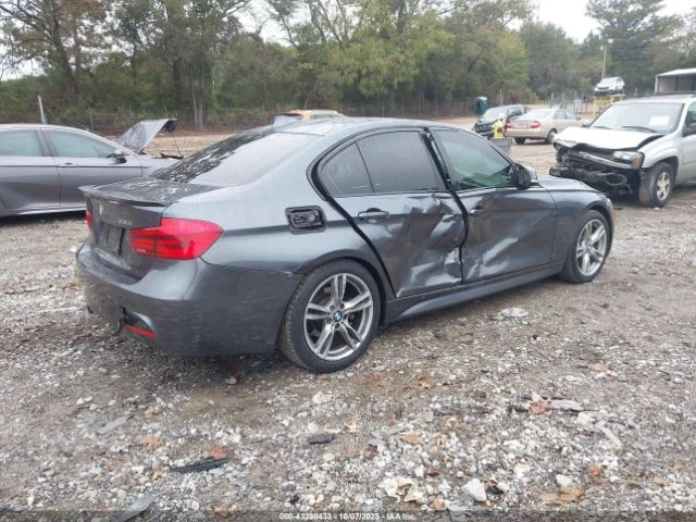 BMW 330 I/M PCKG/ | Mobile.bg   4