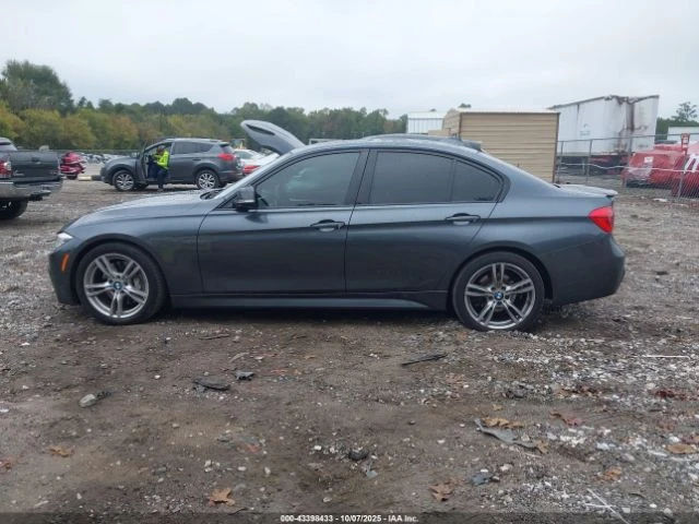 BMW 330 I/M PCKG/ | Mobile.bg   14