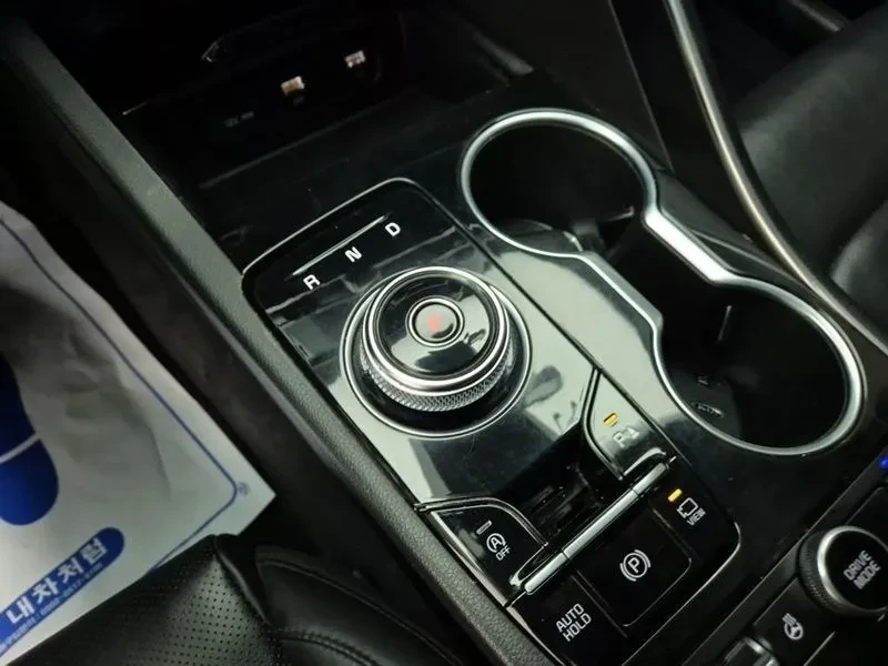 Kia K5 2.0, снимка 12 - Автомобили и джипове - 54263610