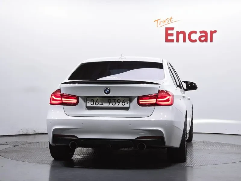 BMW 320 I M Sports | Mobile.bg � ����������� 3