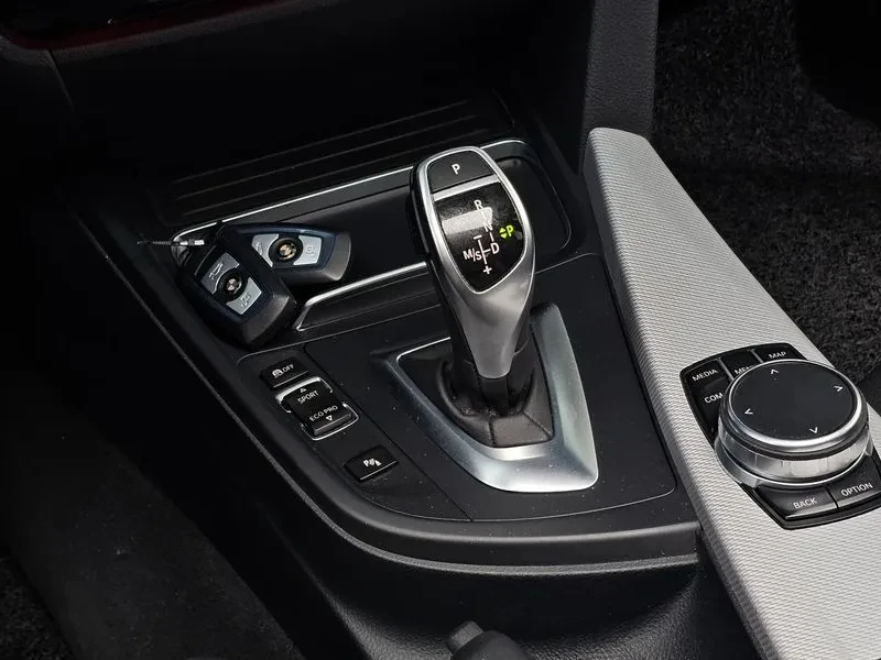 BMW 320 I M Sports | Mobile.bg � ����������� 8
