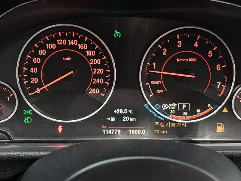 BMW 320 I M Sports | Mobile.bg � ����������� 7