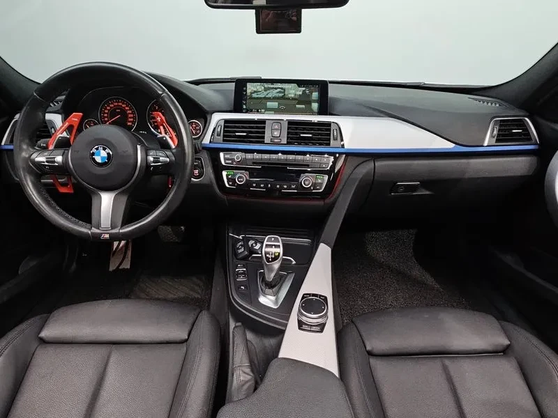 BMW 320 I M Sports | Mobile.bg � ����������� 6