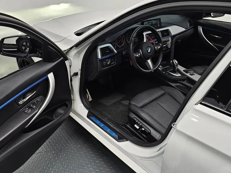 BMW 320 I M Sports | Mobile.bg � ����������� 9