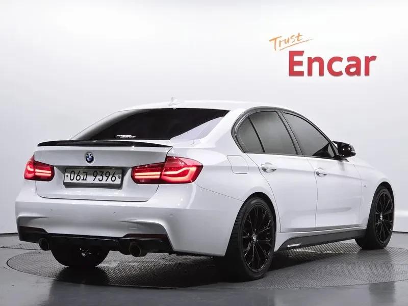 BMW 320 I M Sports | Mobile.bg � ����������� 1
