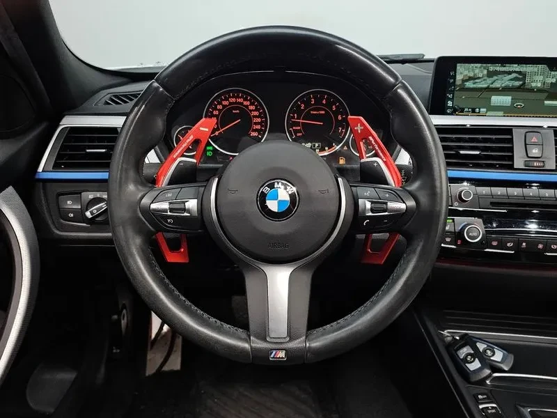 BMW 320 I M Sports | Mobile.bg � ����������� 11