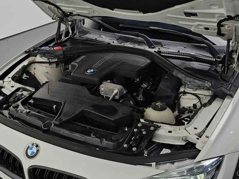 BMW 320 I M Sports | Mobile.bg � ����������� 5