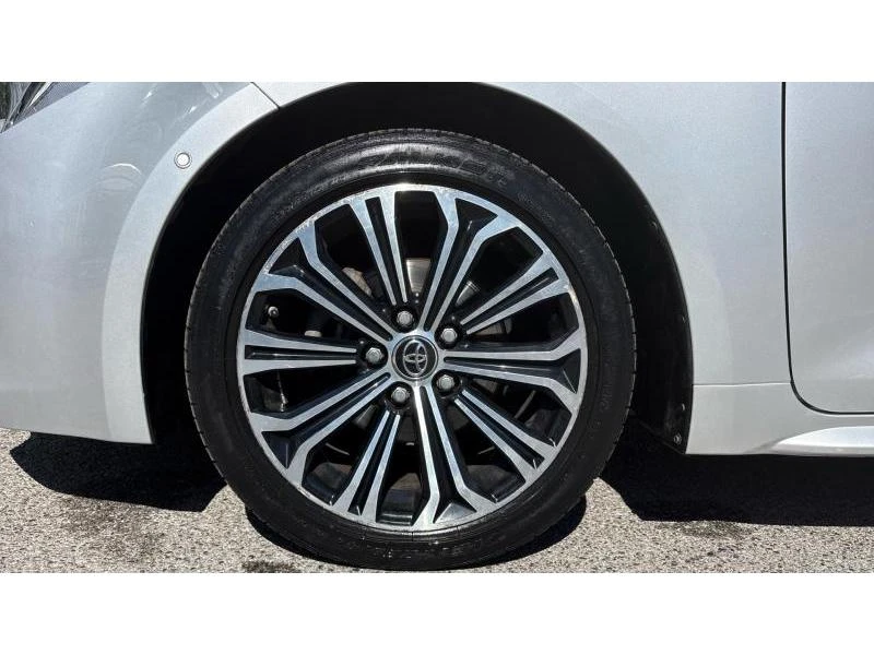 Toyota Corolla TS 1.8HSD LUXURY, снимка 16 - Автомобили и джипове - 56354758