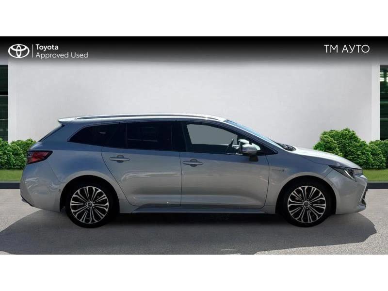 Toyota Corolla TS 1.8HSD LUXURY, снимка 17 - Автомобили и джипове - 56354758