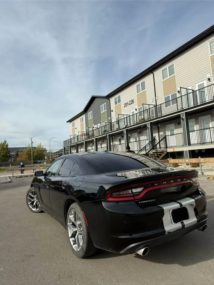 Dodge Charger АвтоКредит, снимка 4 - Автомобили и джипове - 56734954