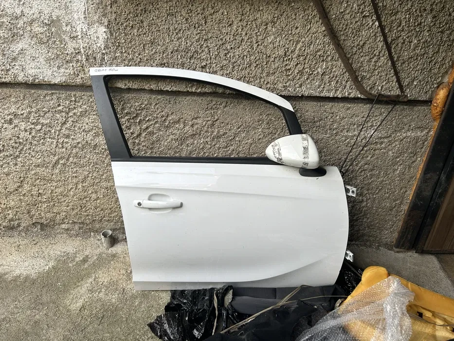 Opel Corsa E, снимка 1