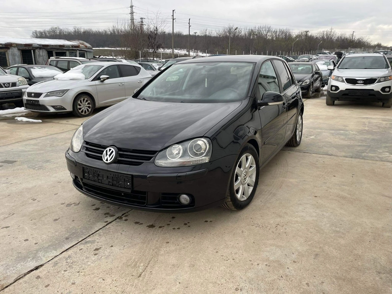 VW Golf 2.0tdi DSG*Highline*UNIKAT* - изображение 2