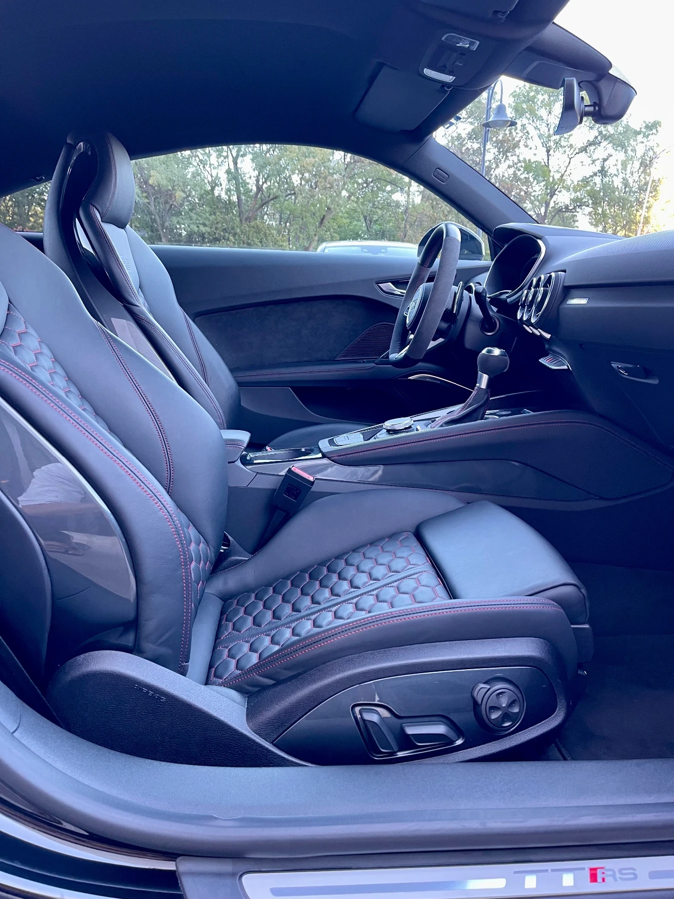 Audi Tt RS QUATTRO | Mobile.bg   14