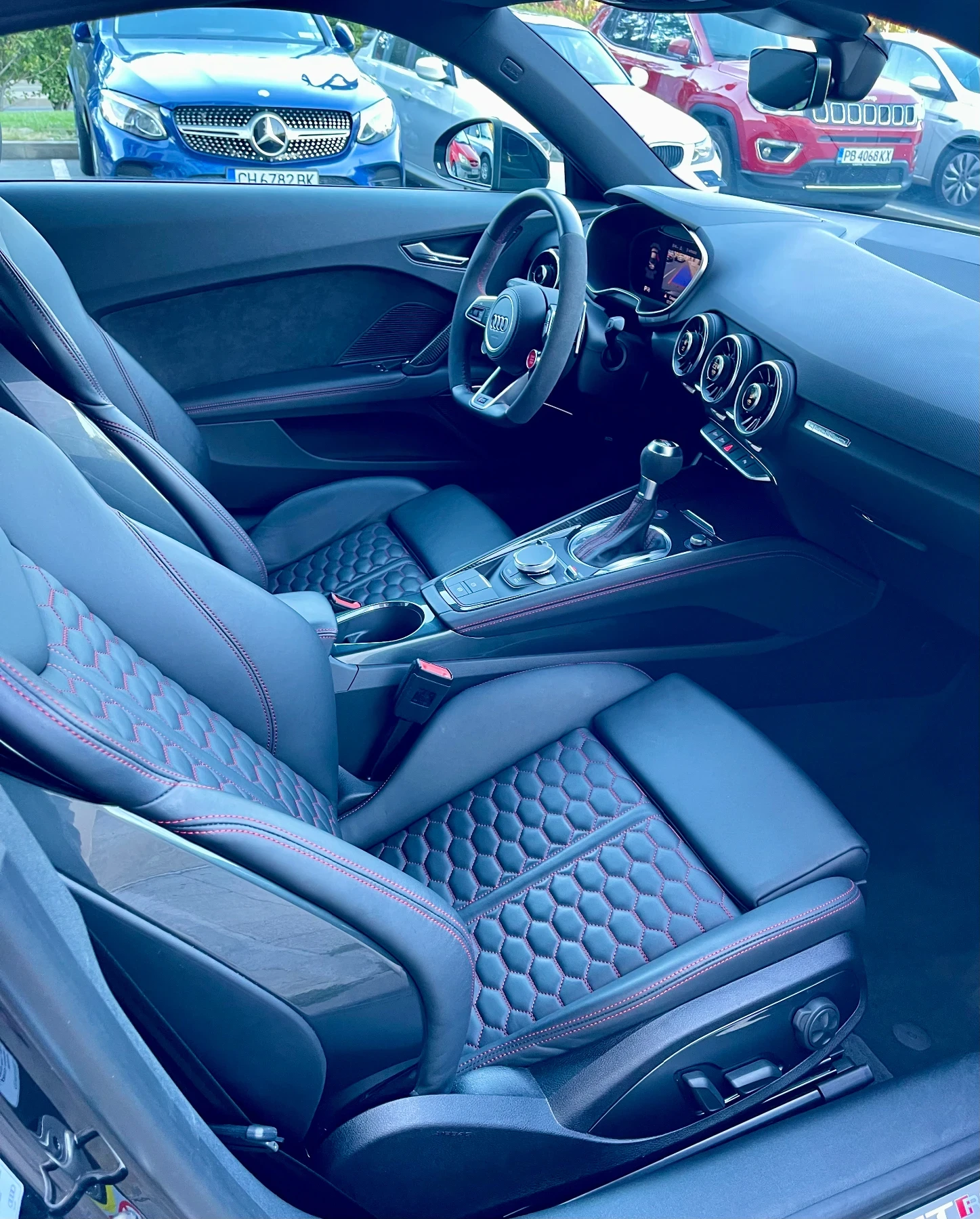 Audi Tt RS QUATTRO | Mobile.bg   13