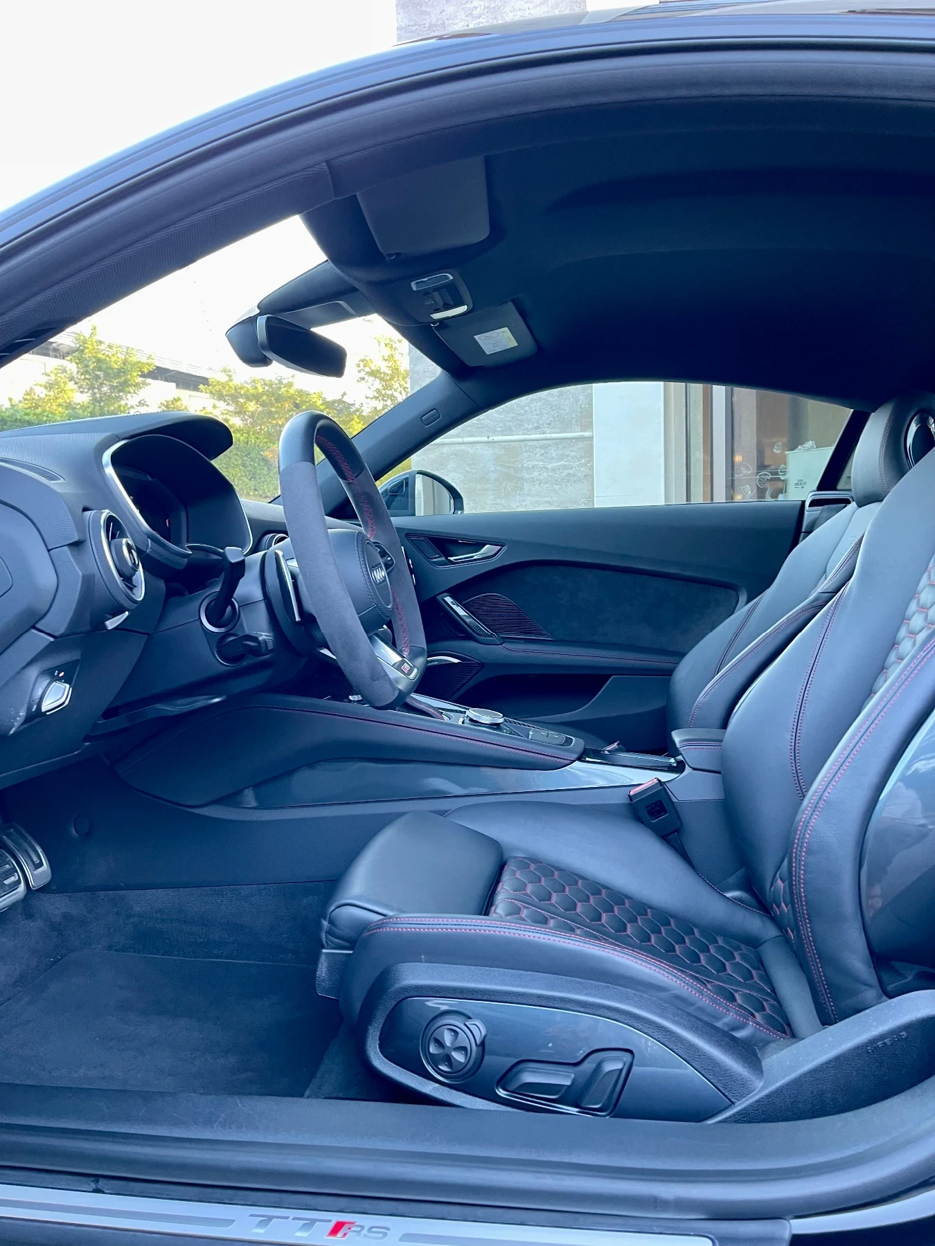 Audi Tt RS QUATTRO | Mobile.bg   12