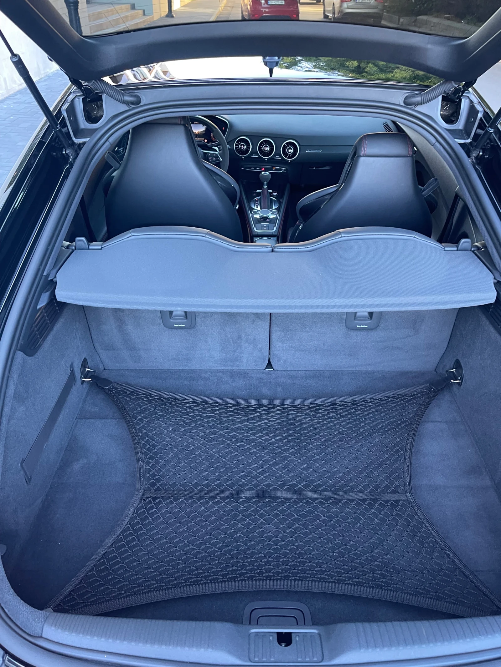 Audi Tt RS QUATTRO | Mobile.bg   16