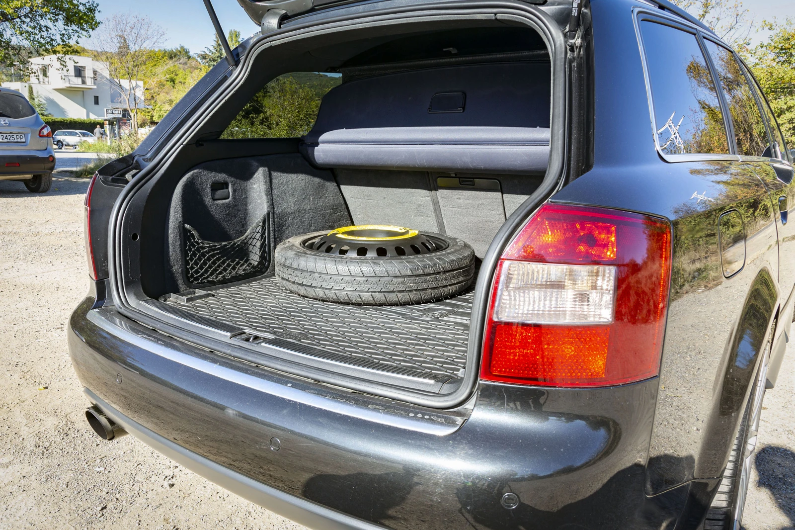 Audi S4 4.2 V8  | Mobile.bg   13