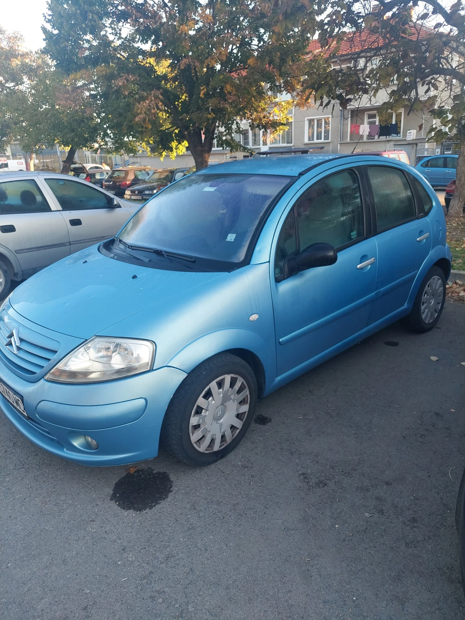 Citroen C3  - изображение 3