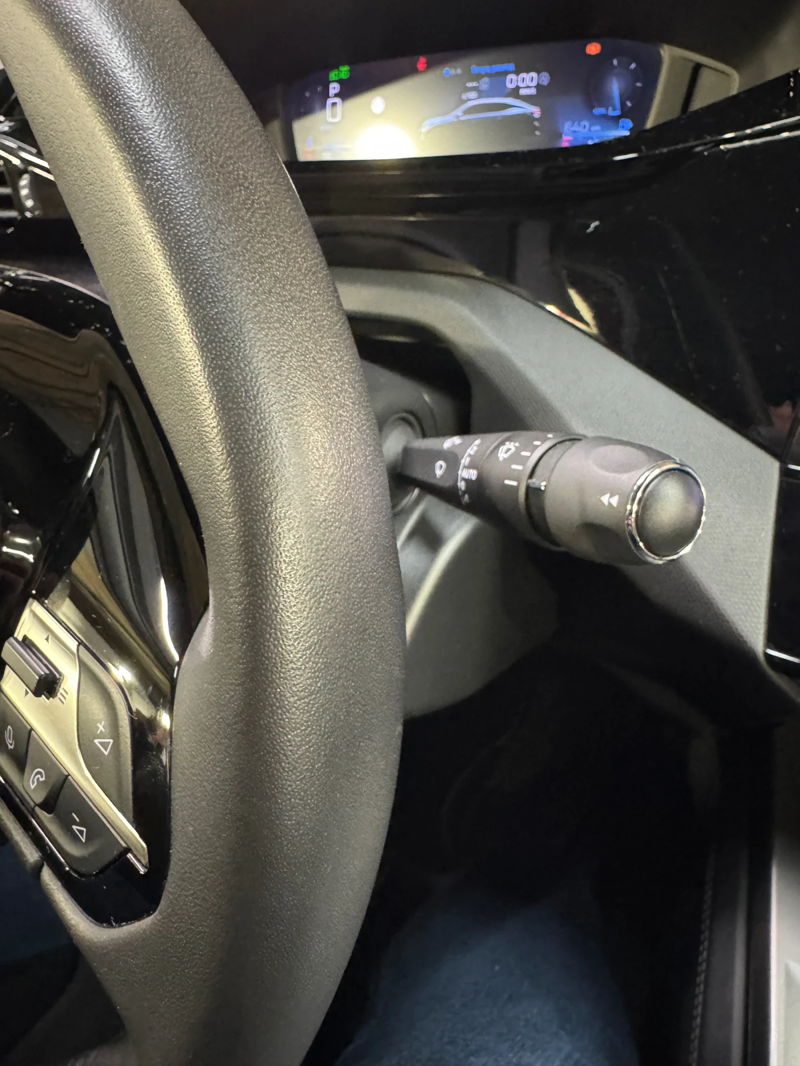 Peugeot 408 Allure | Mobile.bg   13