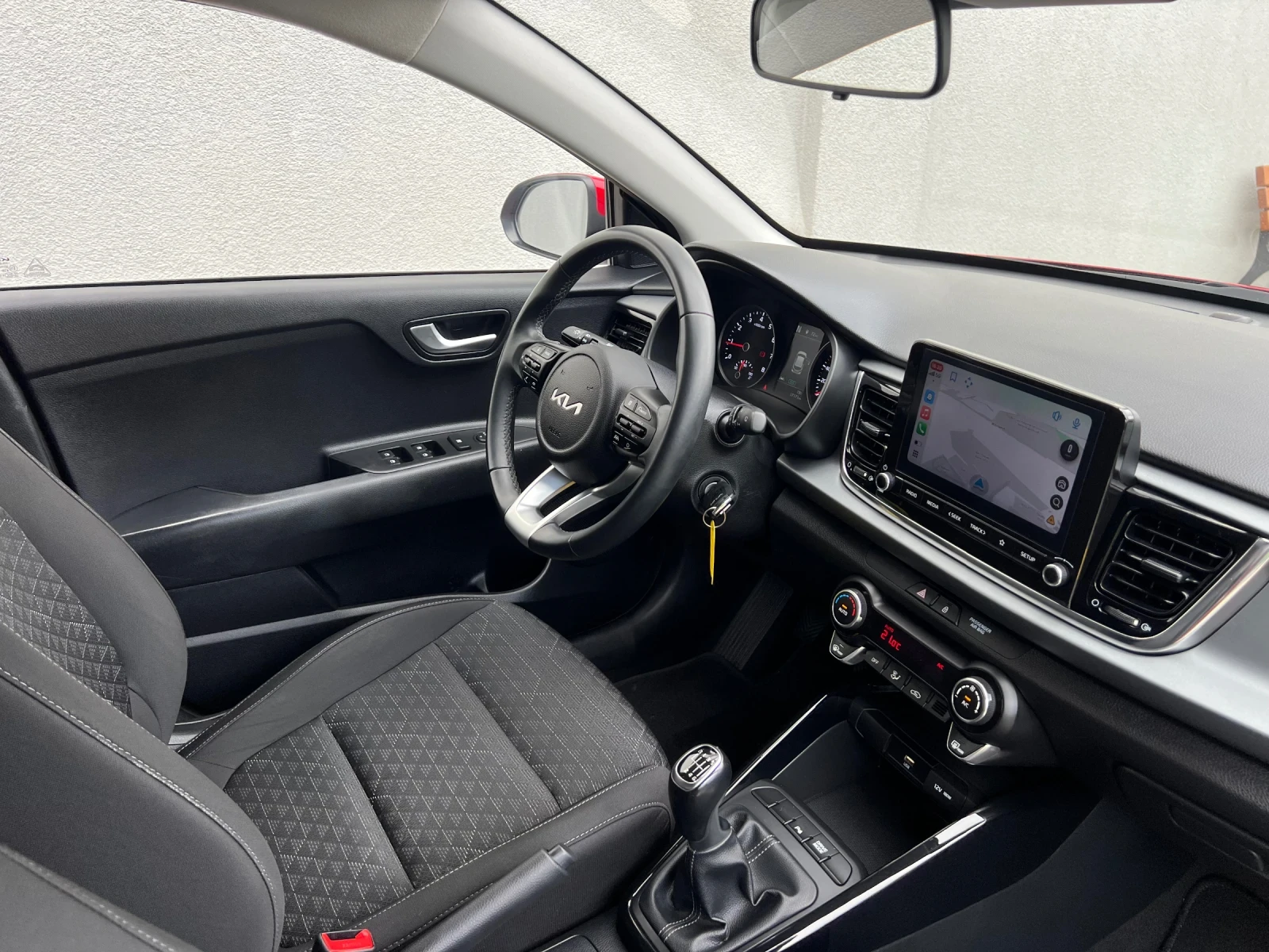 Kia Rio 17171..!!! ..! .! | Mobile.bg   14