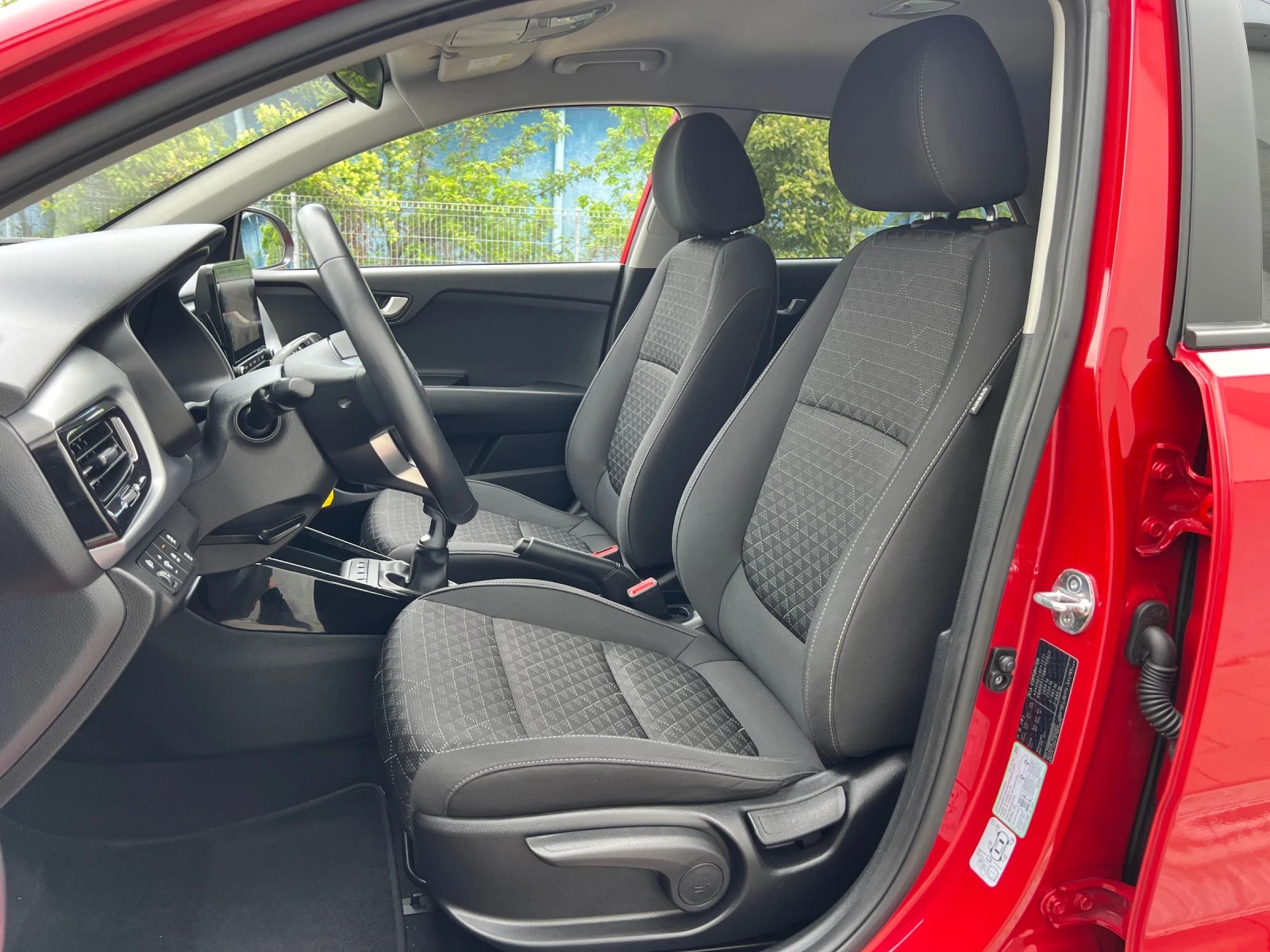 Kia Rio 17171..!!! ..! .! | Mobile.bg   11