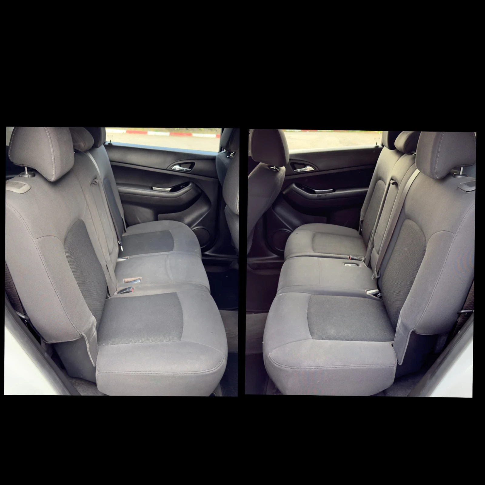 Chevrolet Orlando 1.8i LPG 7 | Mobile.bg   12