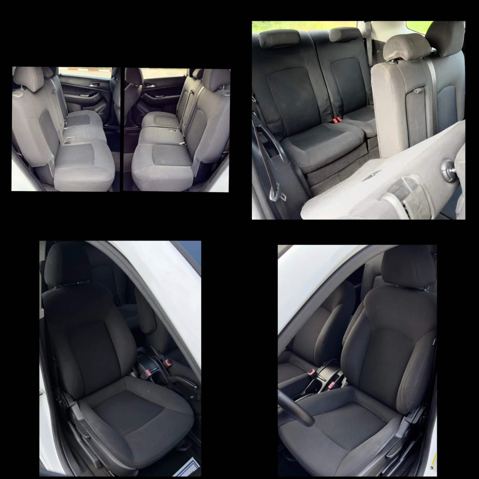 Chevrolet Orlando 1.8i LPG 7 | Mobile.bg   11