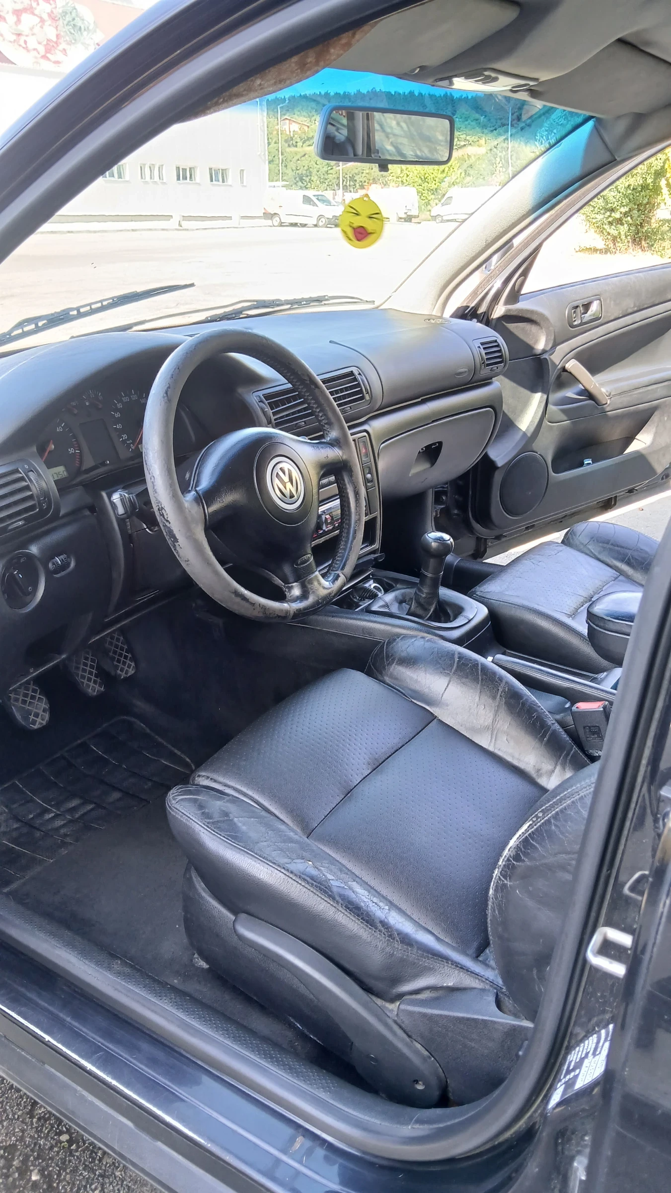 VW Passat 1.9 116 - изображение 8