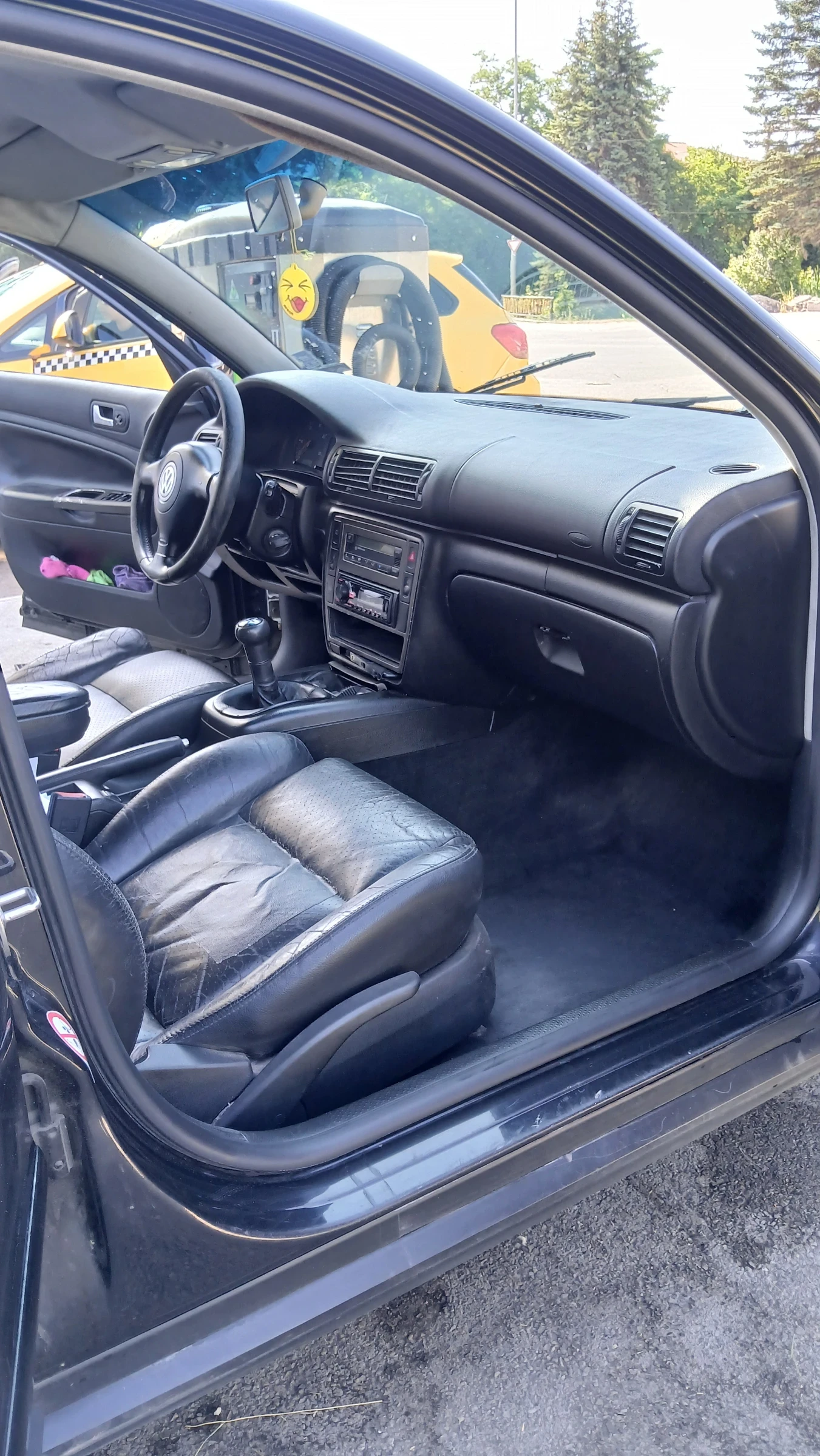 VW Passat 1.9 116 - изображение 7