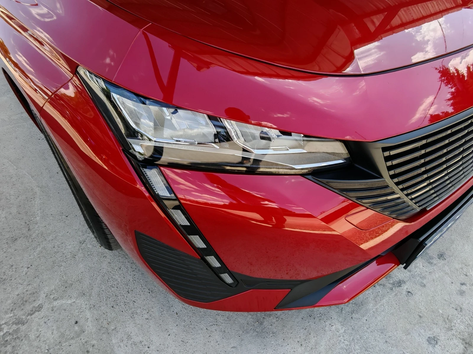 Peugeot 308 1199 / 130 - изображение 4