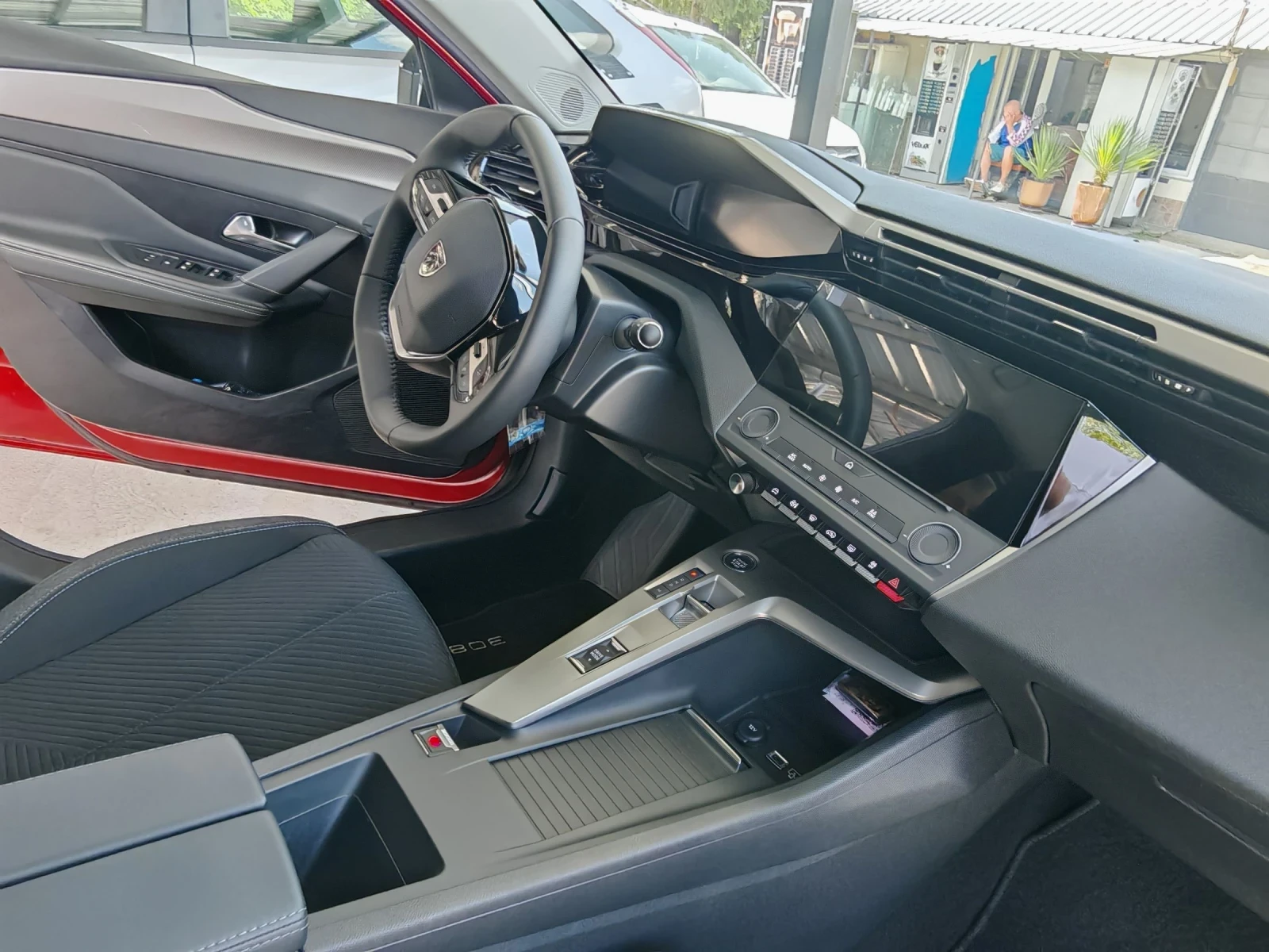 Peugeot 308 1199 / 130 - изображение 5