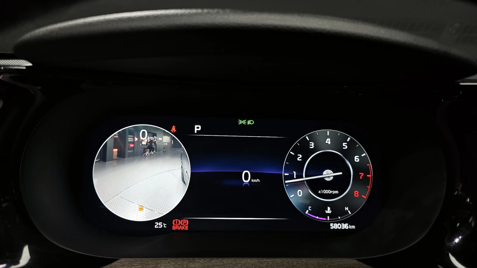 Kia K5 2.0LPI NOBLESSE | Mobile.bg   7