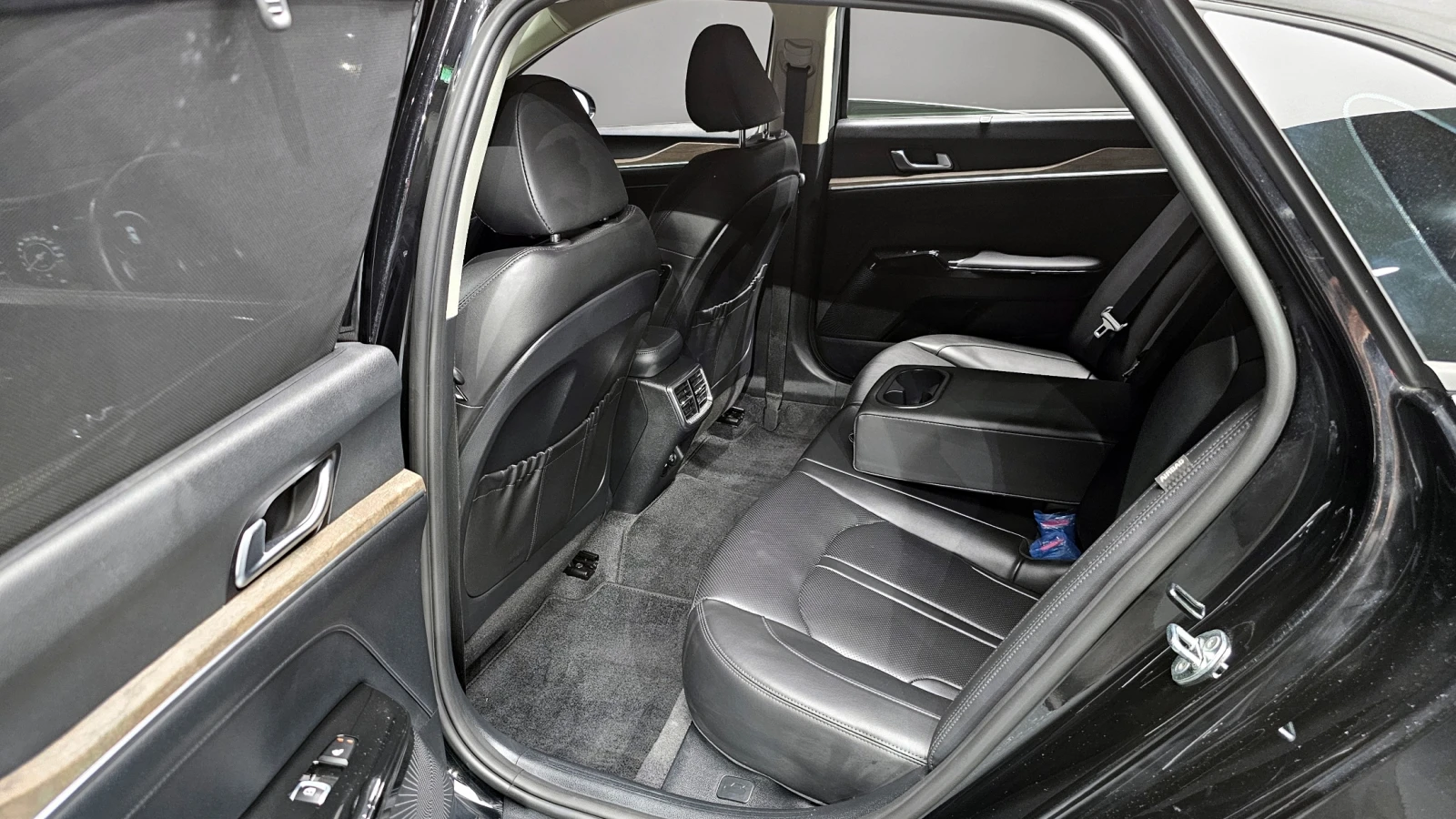 Kia K5 2.0LPI NOBLESSE | Mobile.bg   11