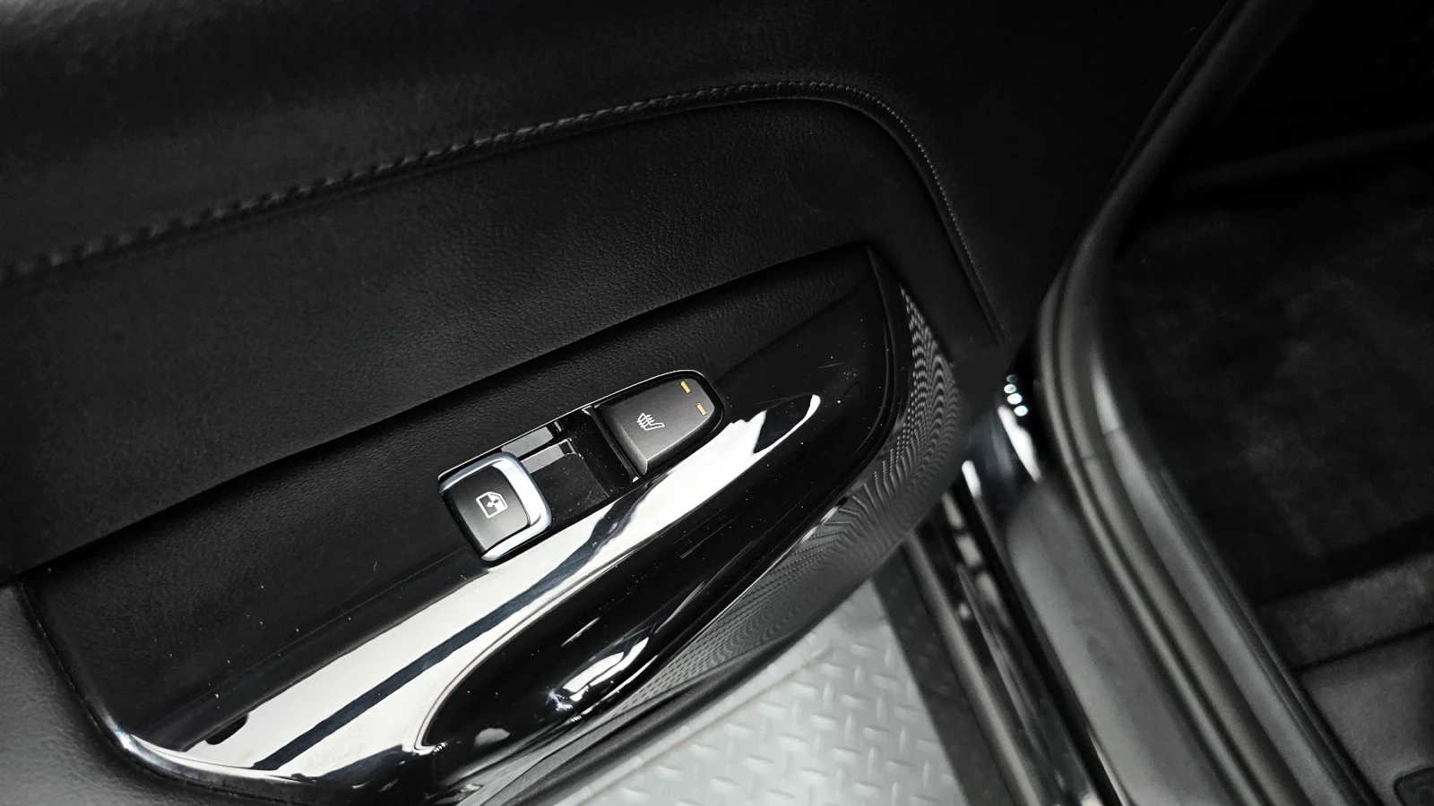 Kia K5 2.0LPI NOBLESSE | Mobile.bg   16