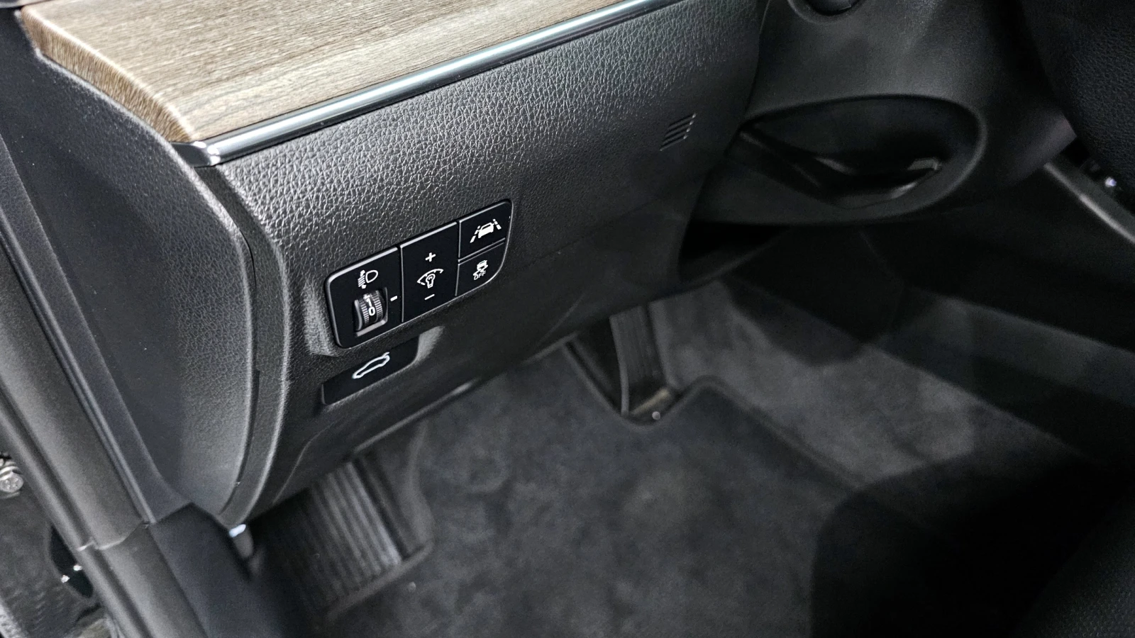 Kia K5 2.0LPI NOBLESSE | Mobile.bg   15