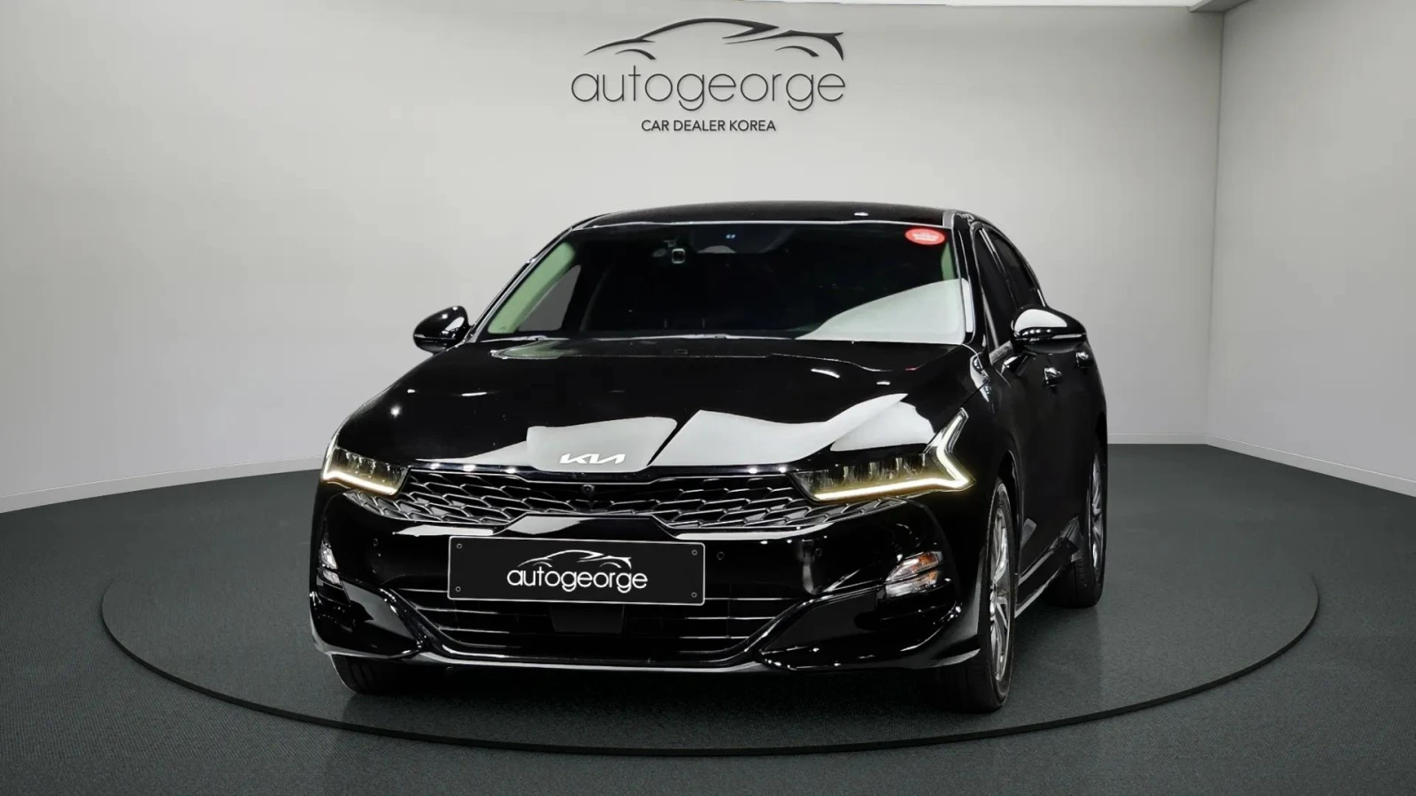 Kia K5 2.0LPI NOBLESSE | Mobile.bg   3