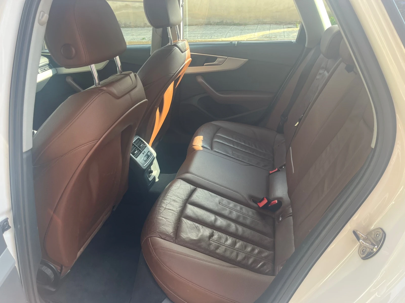Audi A4 Allroad 3.0 Quattro allroad - изображение 7