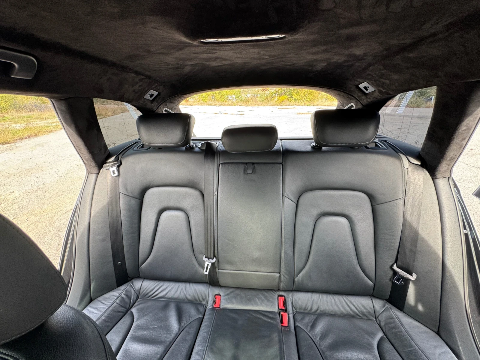 Audi A4 | Mobile.bg   3