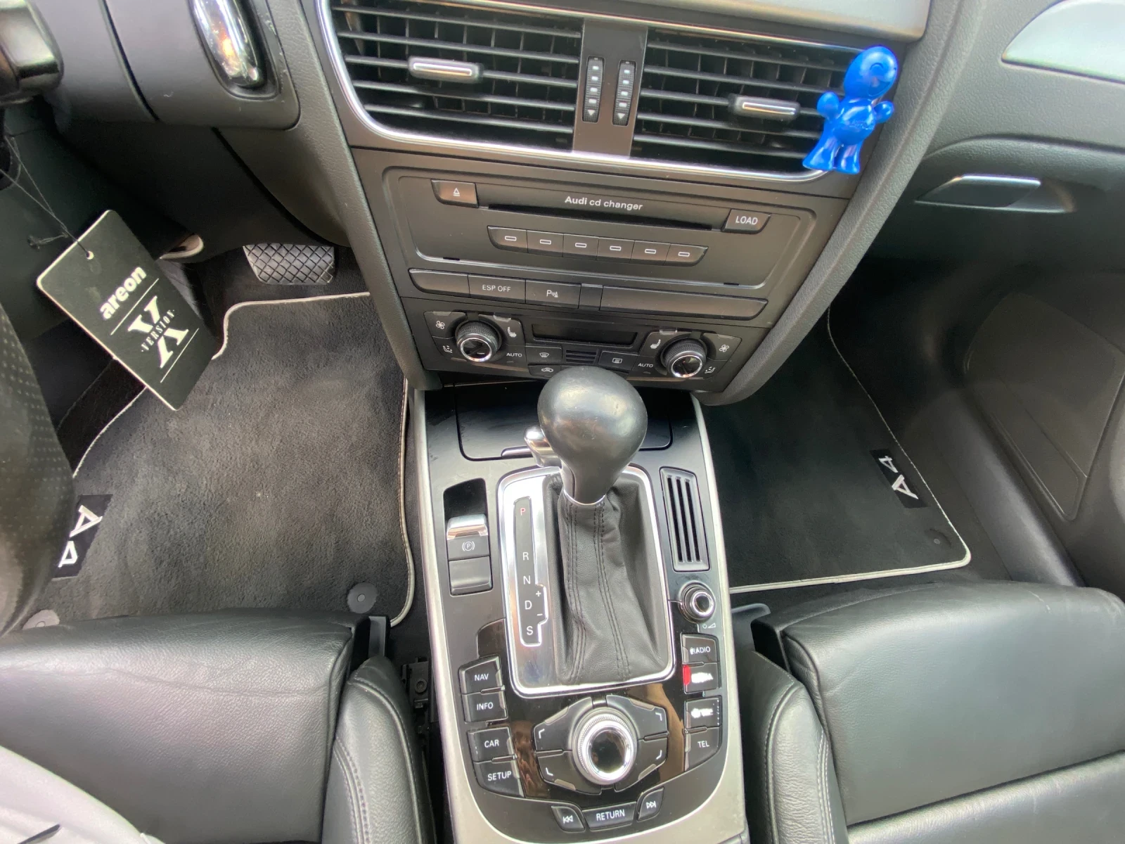 Audi A4 | Mobile.bg   8