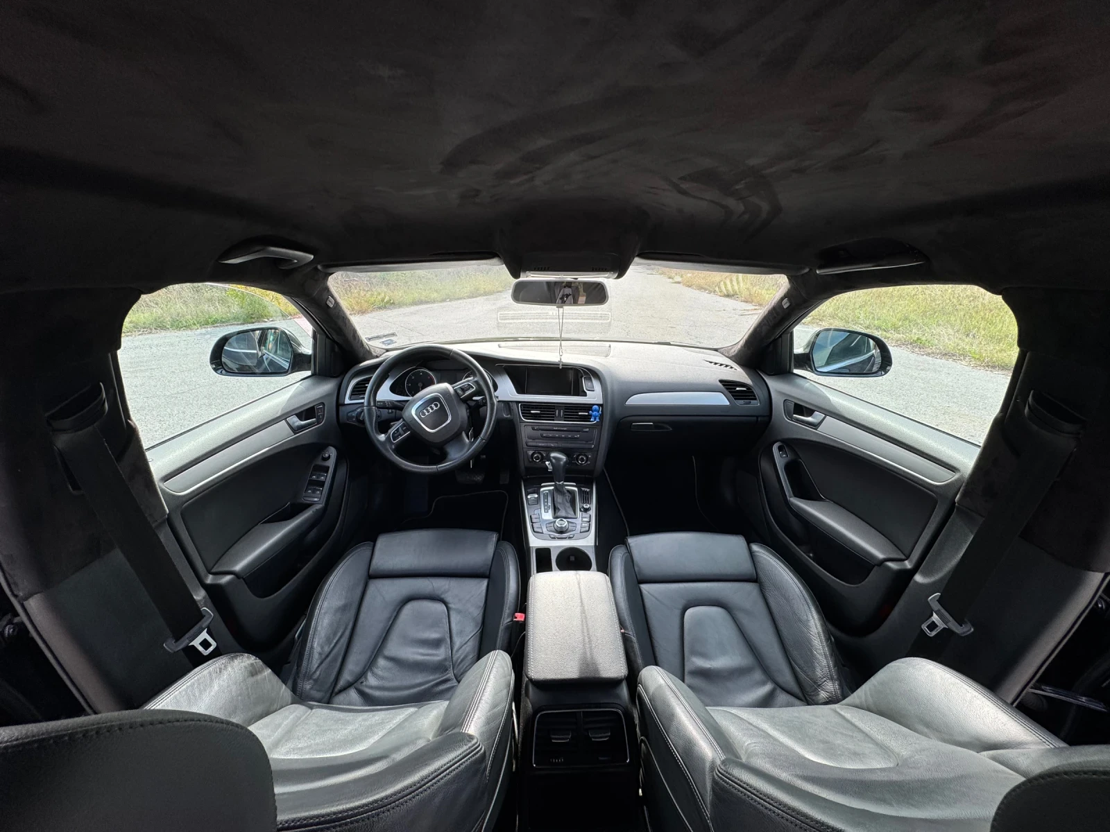 Audi A4 | Mobile.bg   2