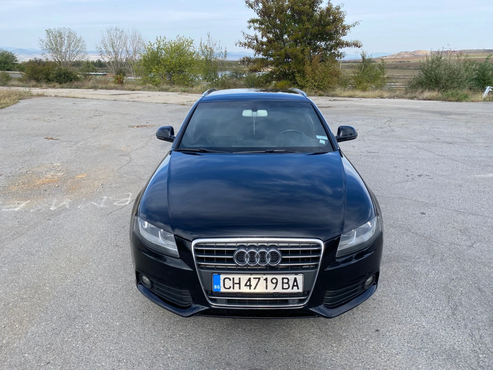 Audi A4 | Mobile.bg   6