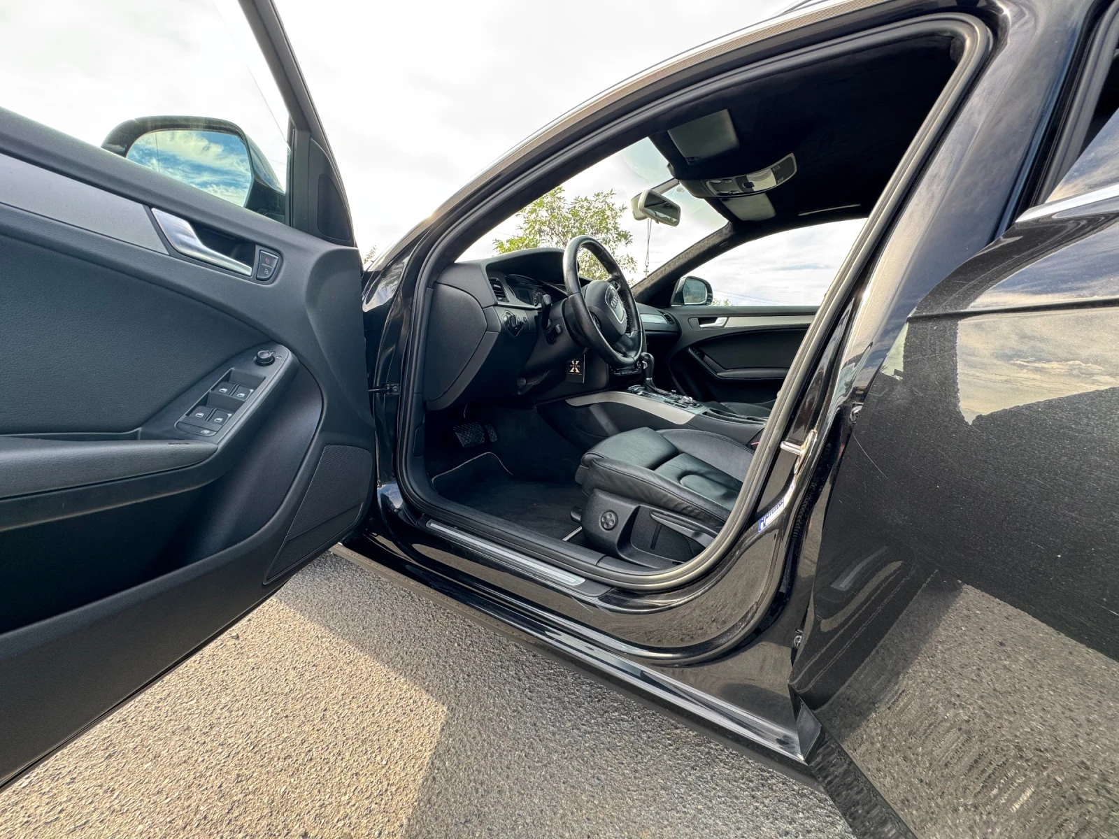 Audi A4 | Mobile.bg   11