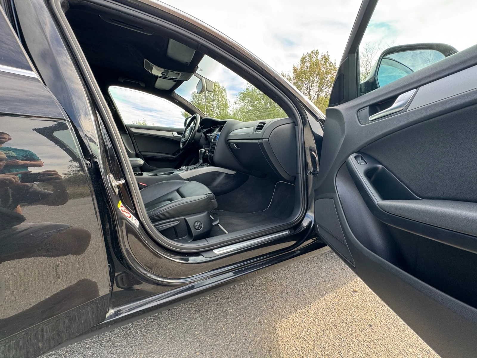 Audi A4 | Mobile.bg   14