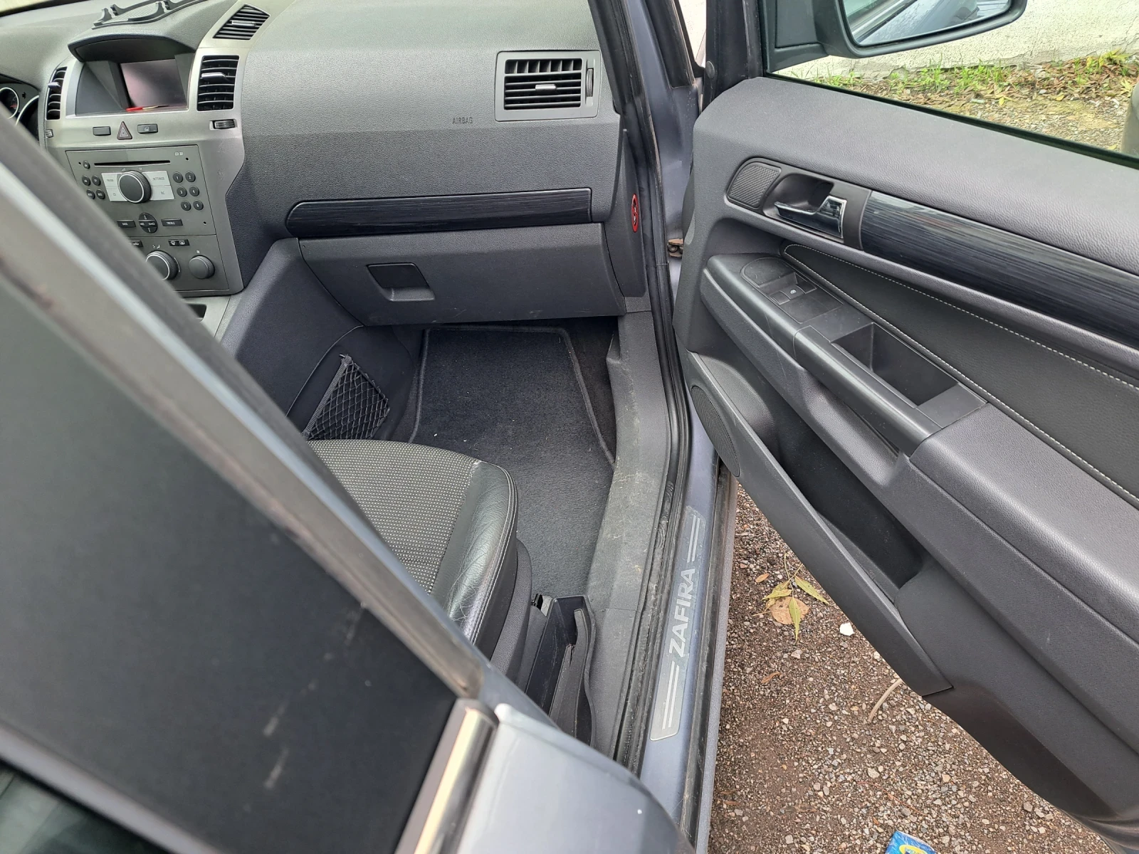 Opel Zafira | Mobile.bg   17