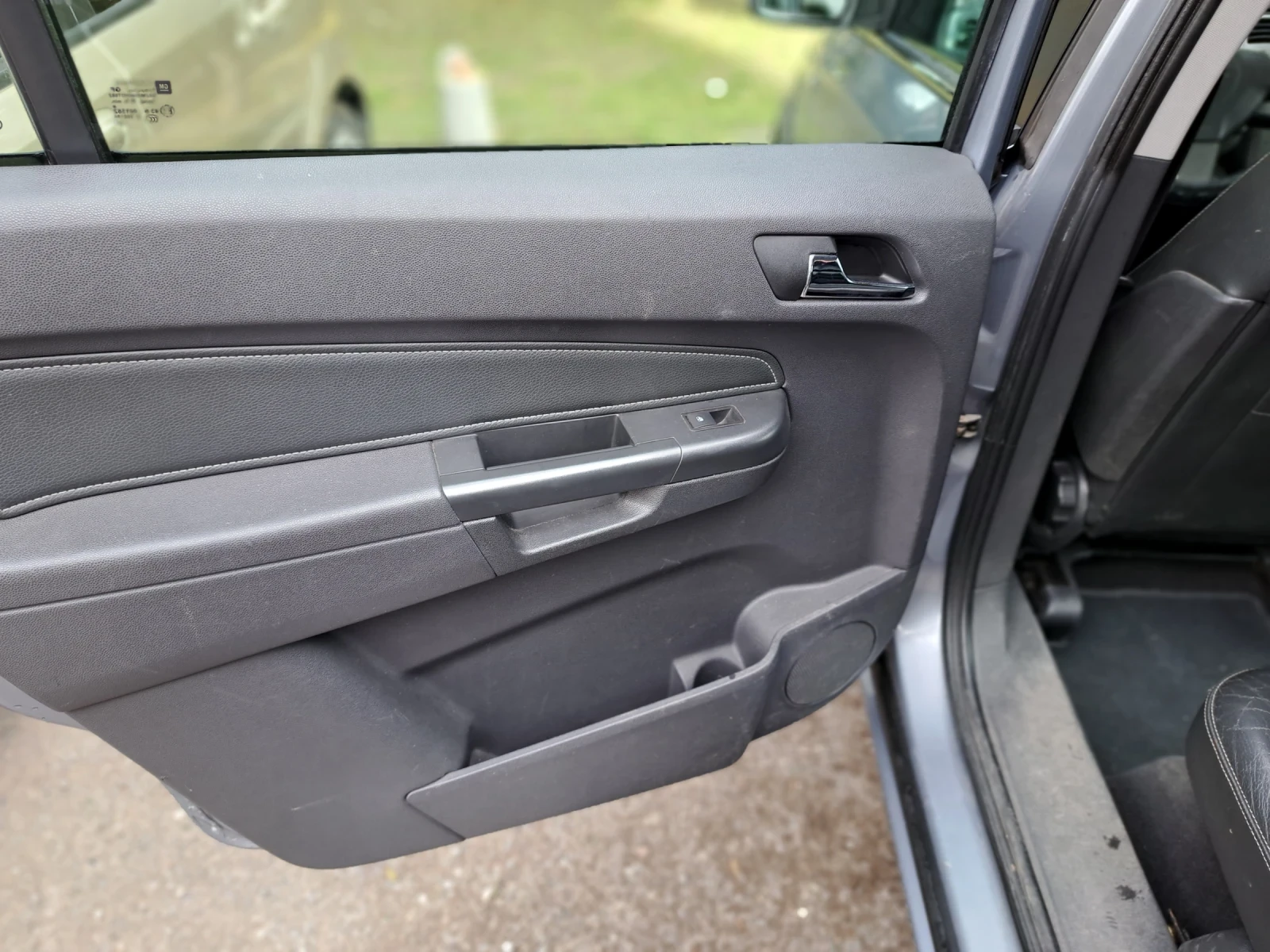 Opel Zafira | Mobile.bg   13