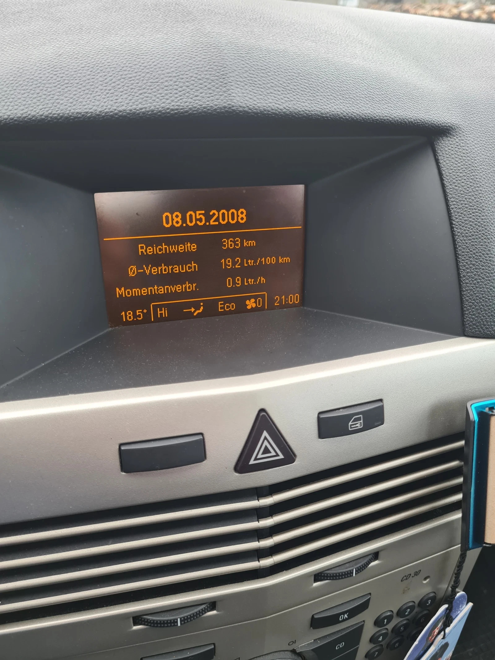 Opel Astra  - изображение 2