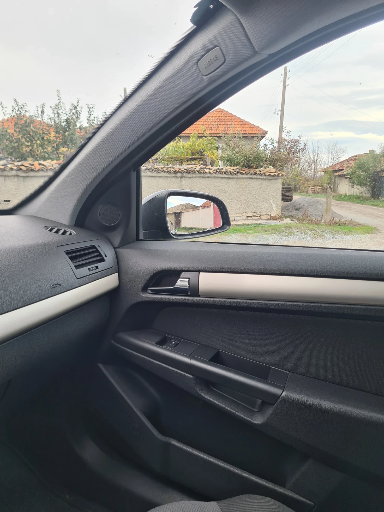 Opel Astra  - изображение 6